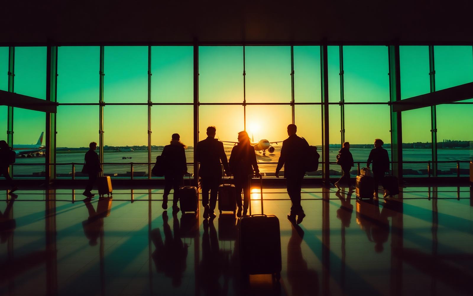 Neighbour Group international travel and recruitment services